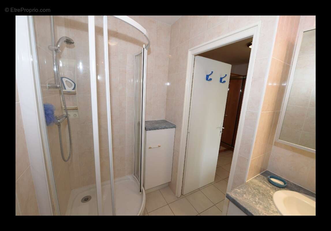 Appartement à DOLUS-D&#039;OLERON