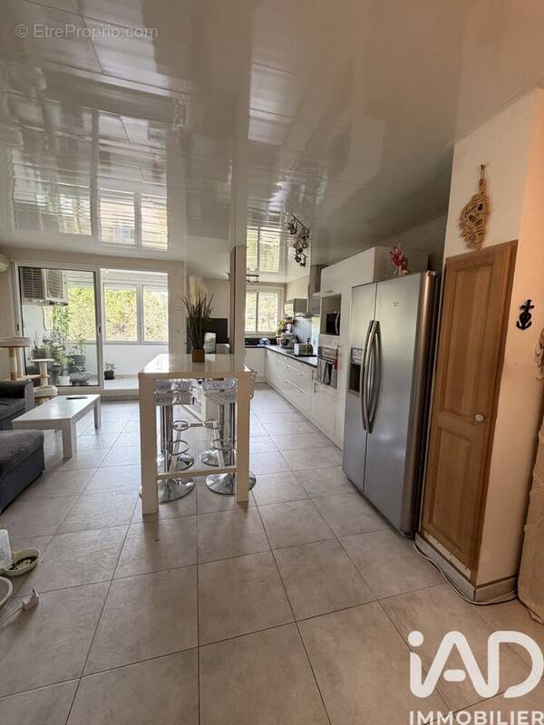 Photo 1 - Appartement à MARTIGUES