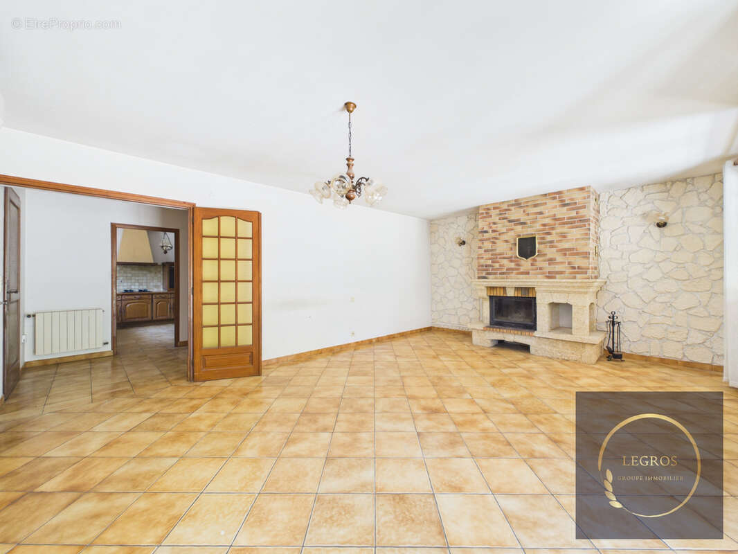 Maison à SAINT-REMY-DE-PROVENCE