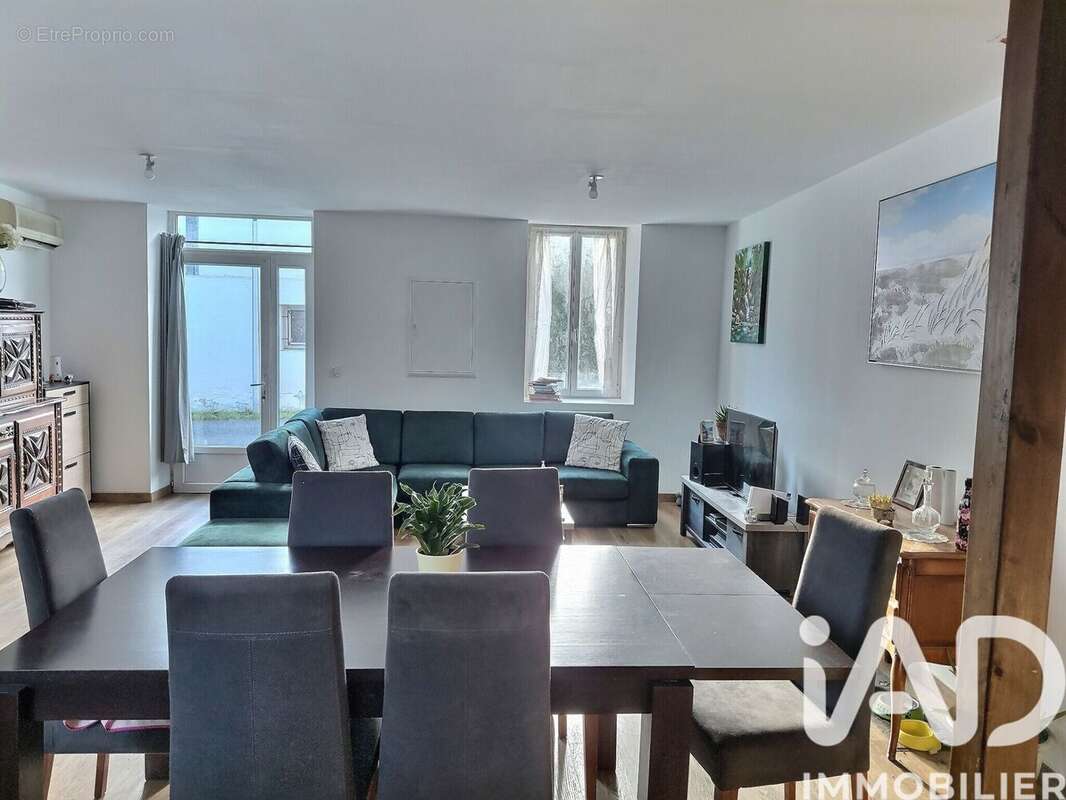 Photo 4 - Maison à LEON