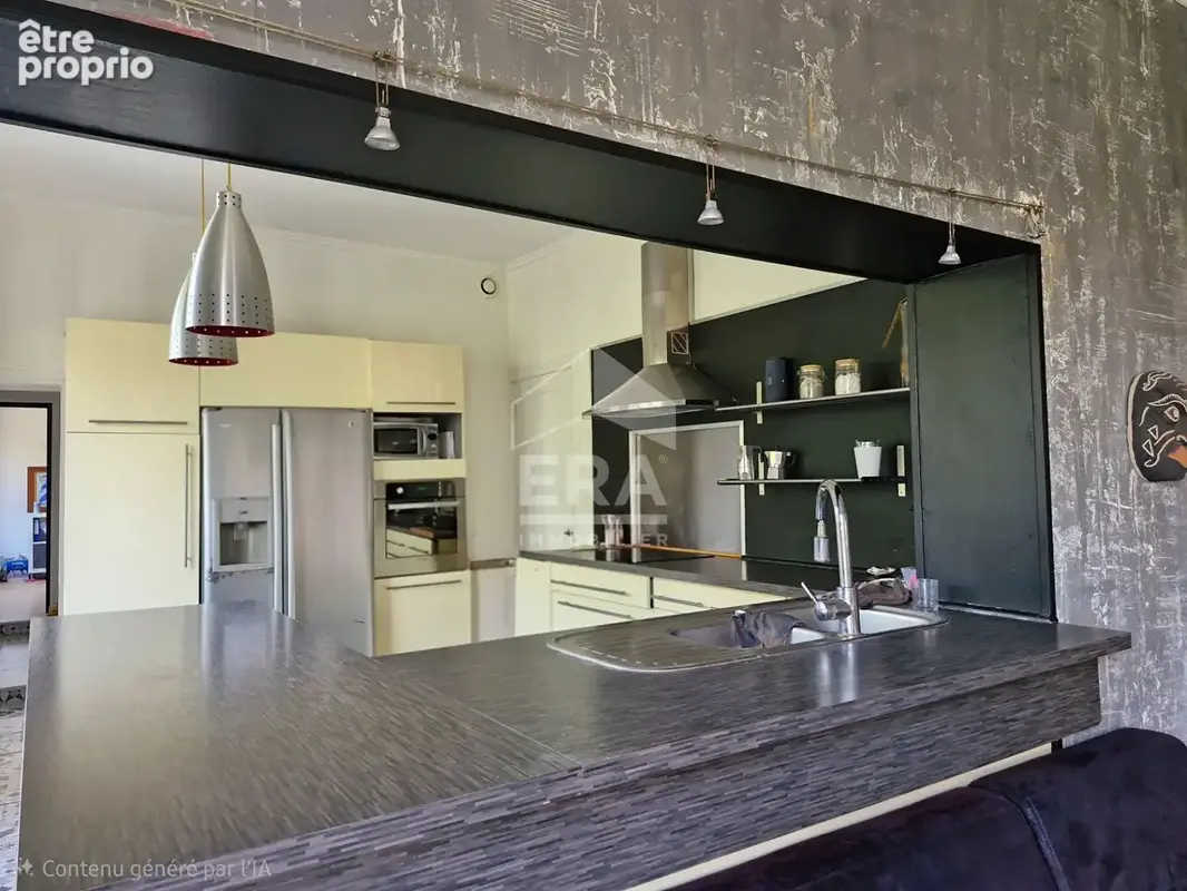 Maison 180m² à bully-les-mines - photo 2