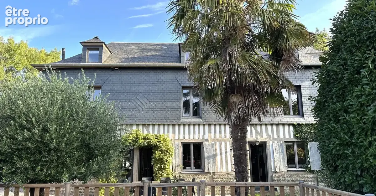 Maison de campagne - photo 25