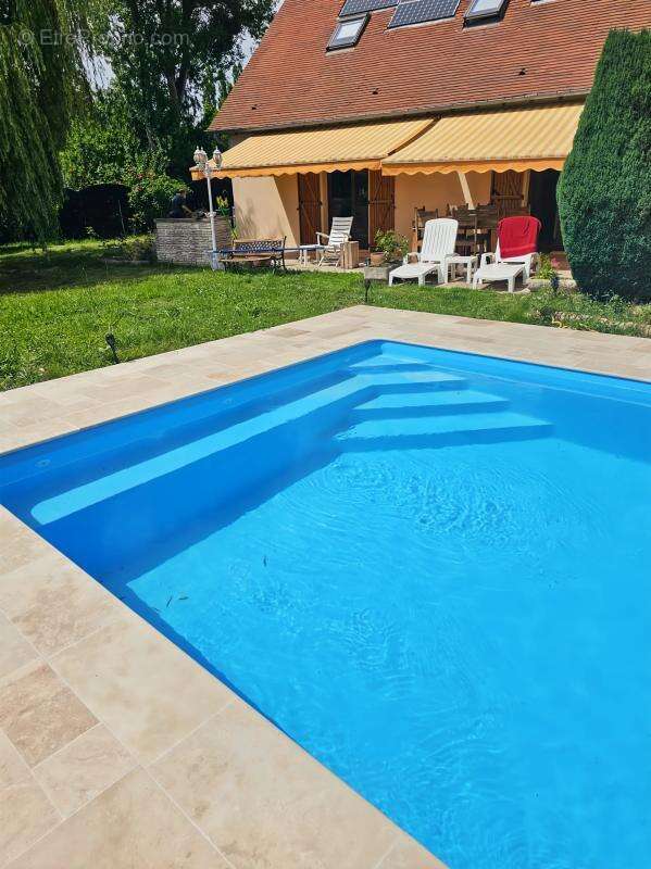 Maison à LE POINCONNET