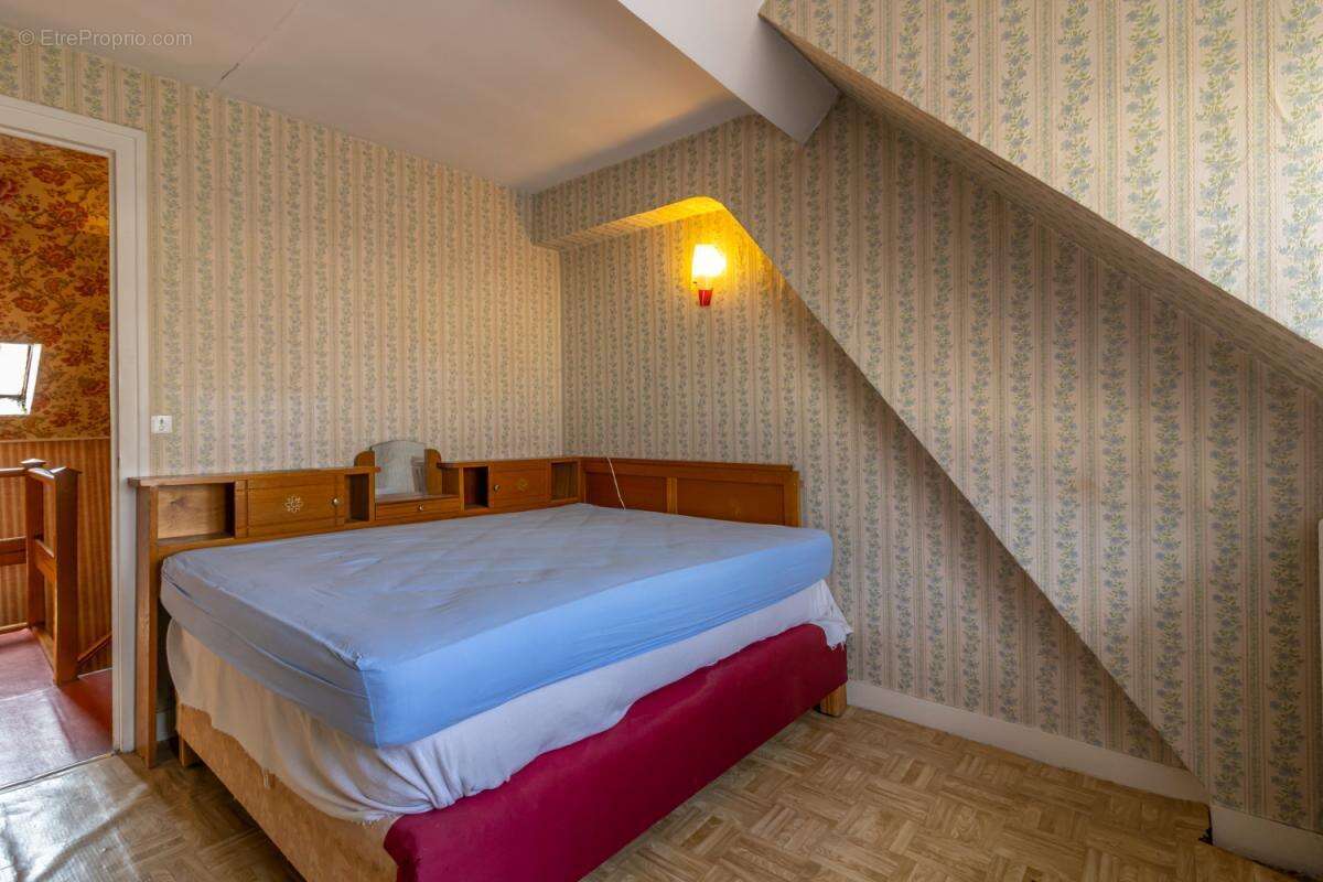 Maison à SELLES-SUR-CHER