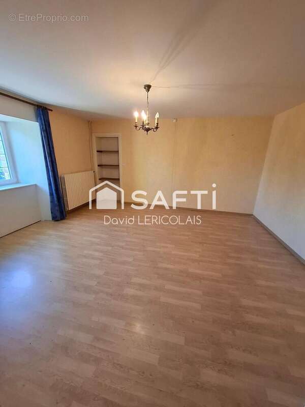 Photo 8 - Maison à SAINT-SEBASTIEN-DE-RAIDS