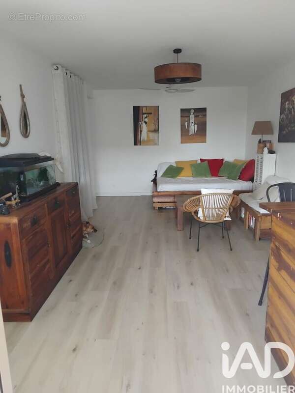 Photo 4 - Appartement à SAINT-PAUL