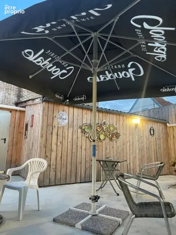 Immeuble / 175 m² / 333 000 EUR / LENS - photo 2