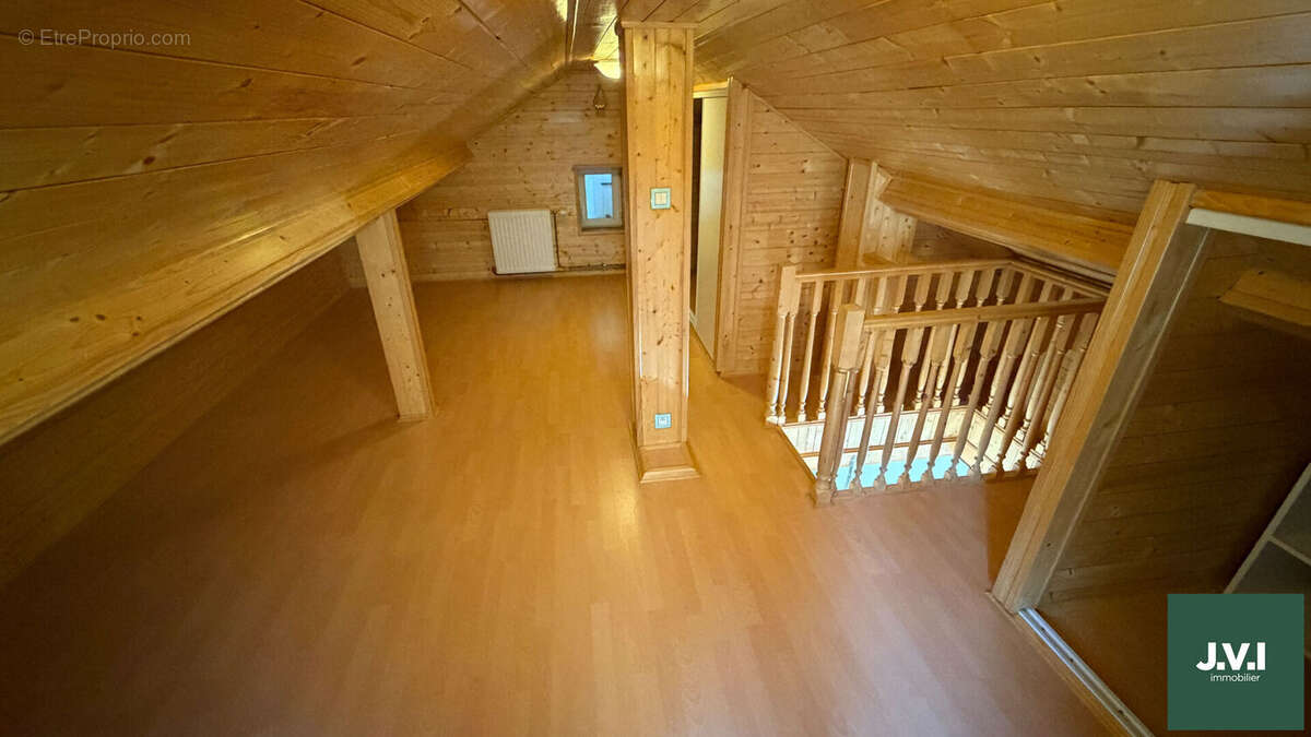 A VENDRE Maison Argenteuil 3 pièce(s) 63 m² - photo 7