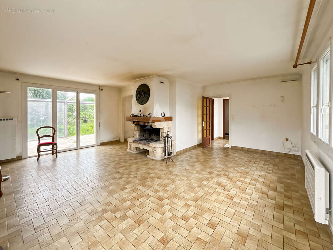 Maison à LA BARRE-DE-MONTS