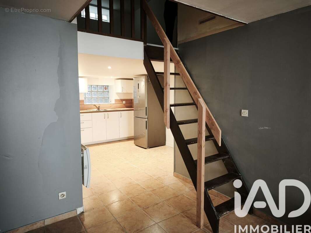 Photo 6 - Appartement à LE HAVRE