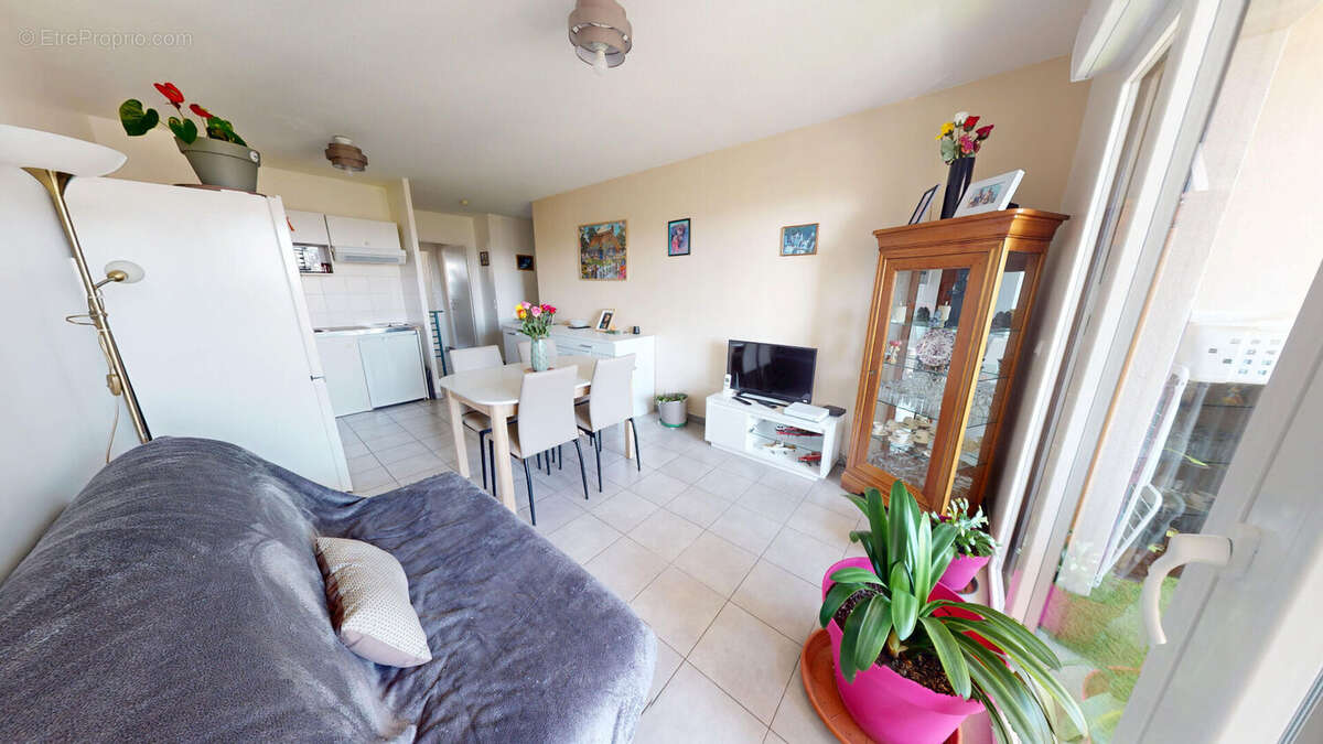 Appartement à ROYAN