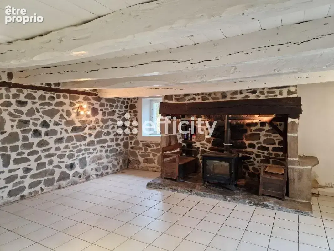 Maison 6 pièces 167 m² à vendre à Sarroux (19110) - photo 5