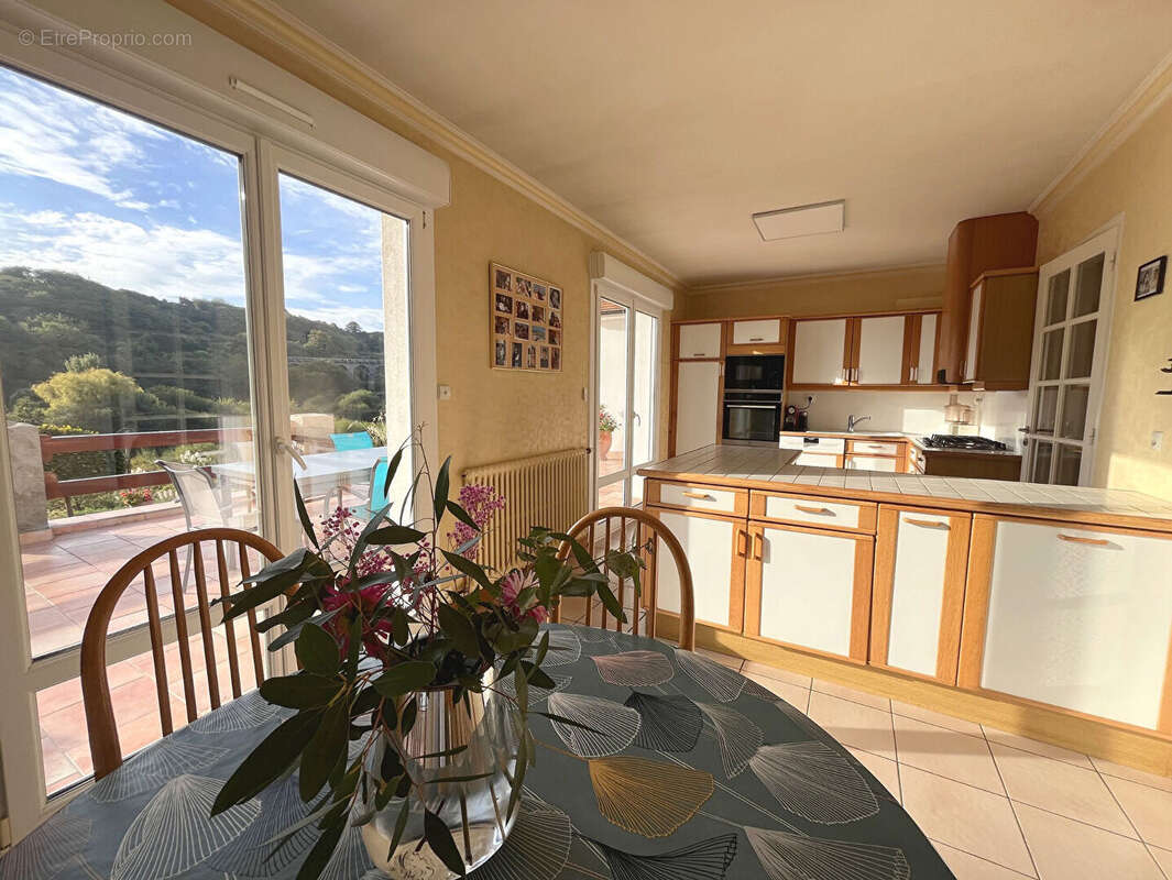 Maison à SAINT-BRIEUC