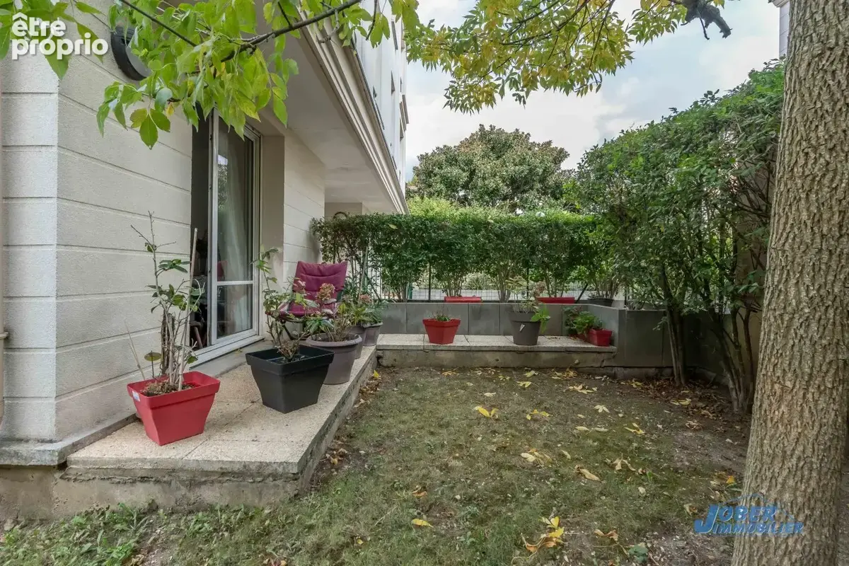Appartement à NOGENT-SUR-MARNE