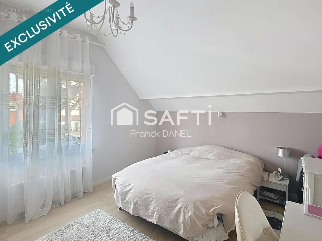 Photo 6 - Maison à MERLIMONT