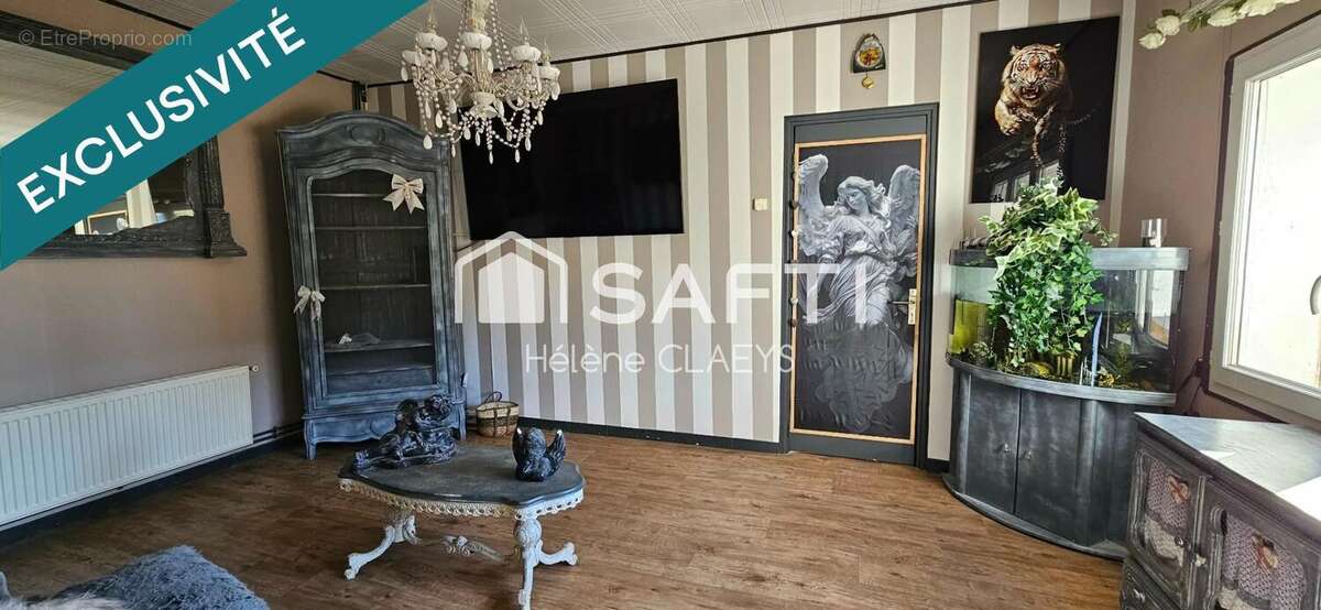 Photo 3 - Maison à ARQUES