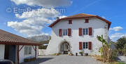 Maison à URT