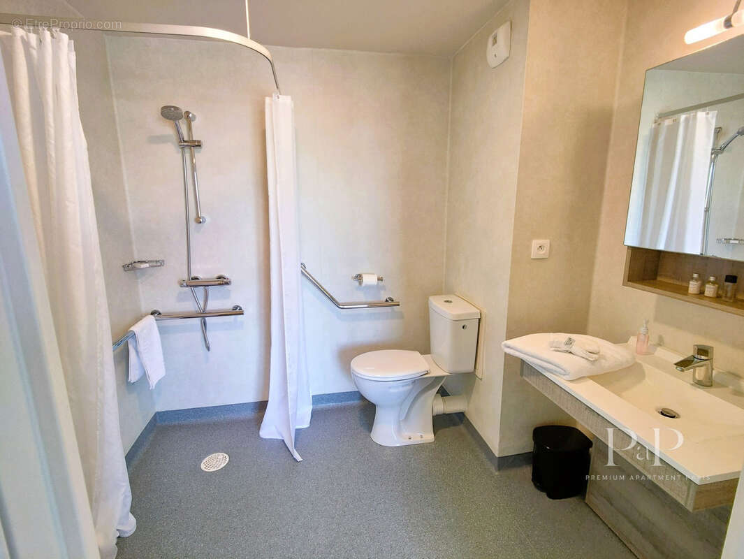 Appartement à DINAN