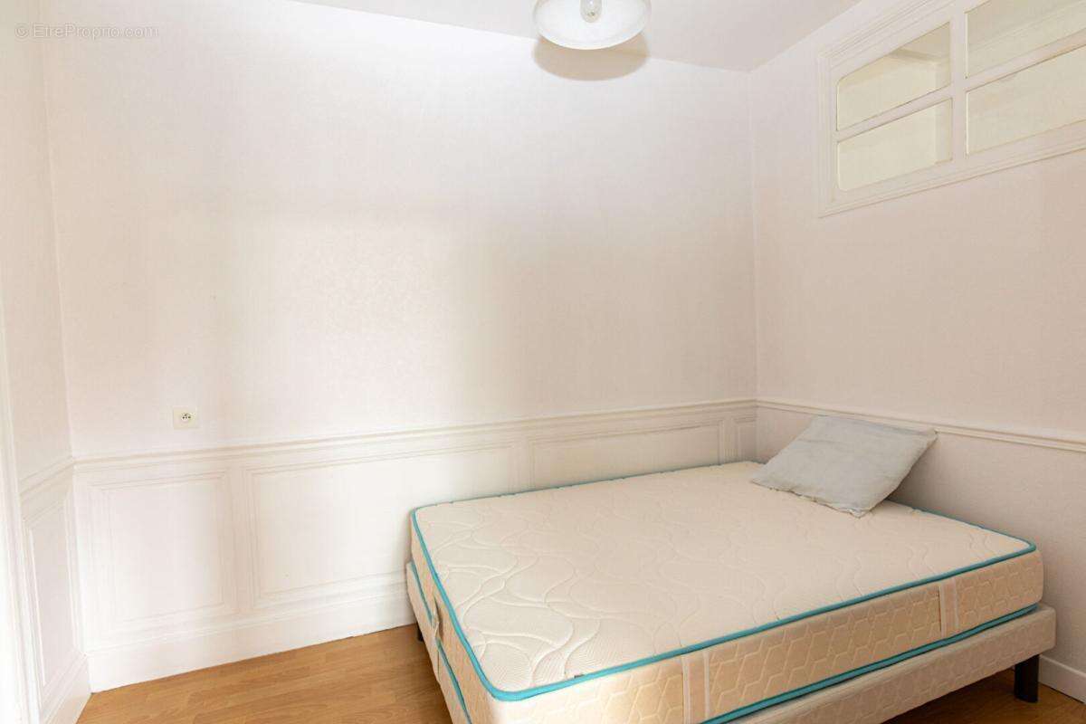 Appartement à LA GUERCHE-DE-BRETAGNE