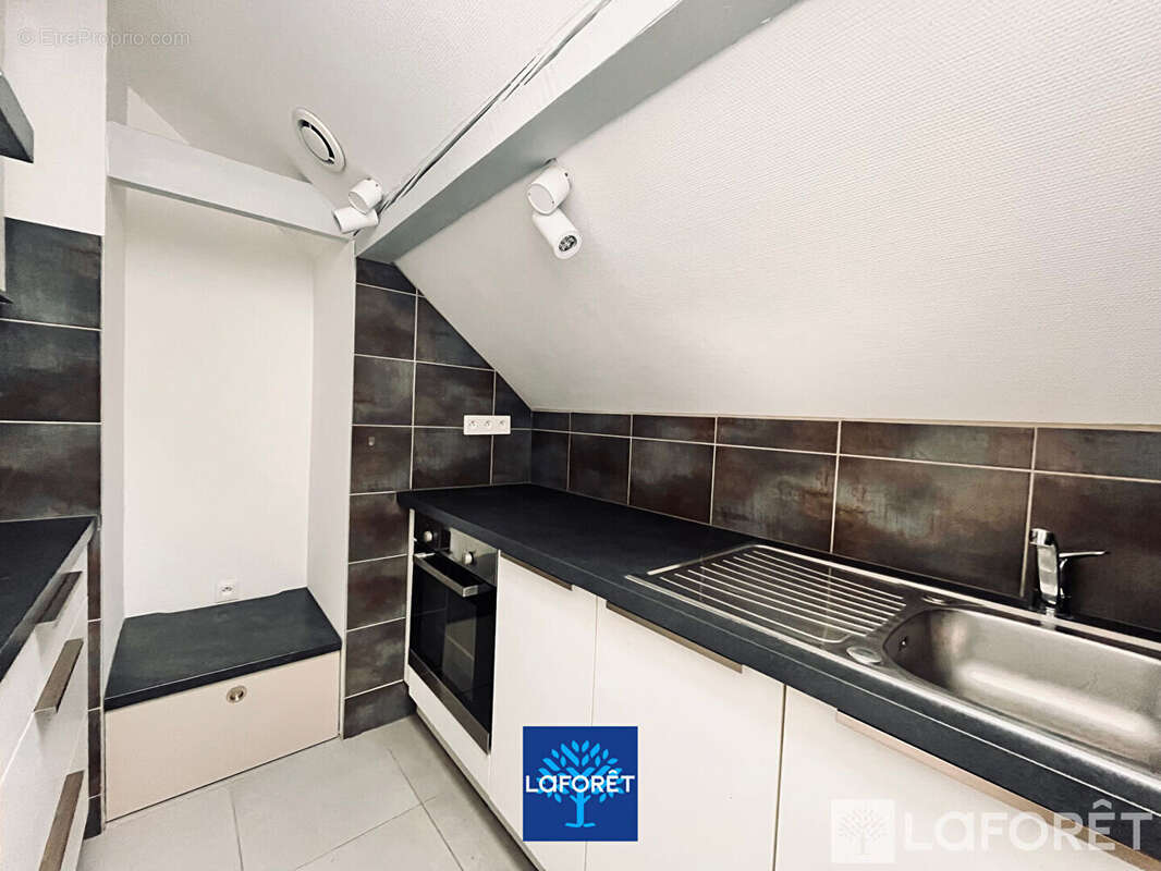 Appartement à HOENHEIM