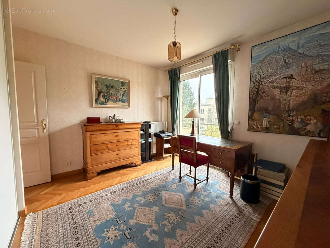 Appartement à CLAMART