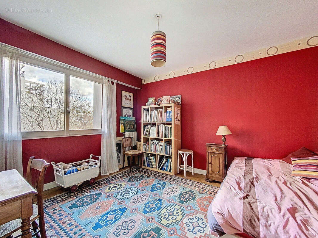 Appartement à LE PECQ