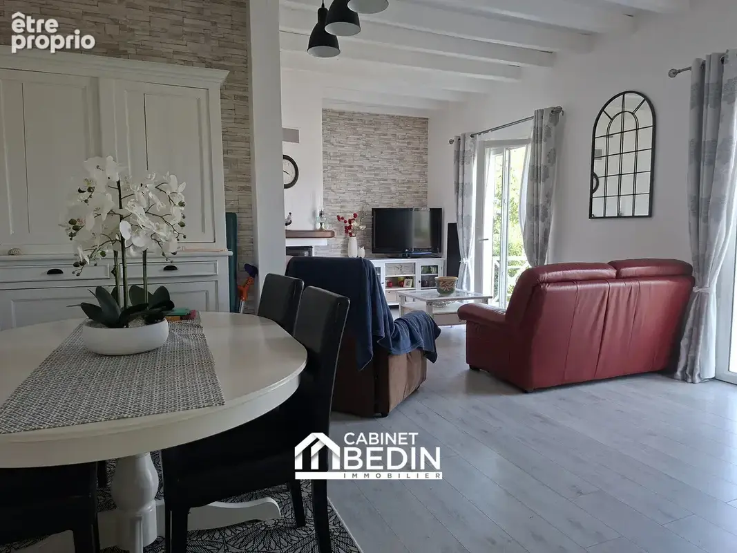 Maison 4 pièces 90 m² à vendre à Narrosse (40180) - photo 7