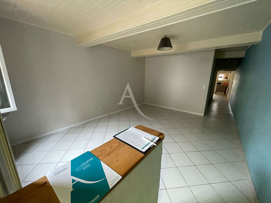 Maison à CASTELNAUDARY