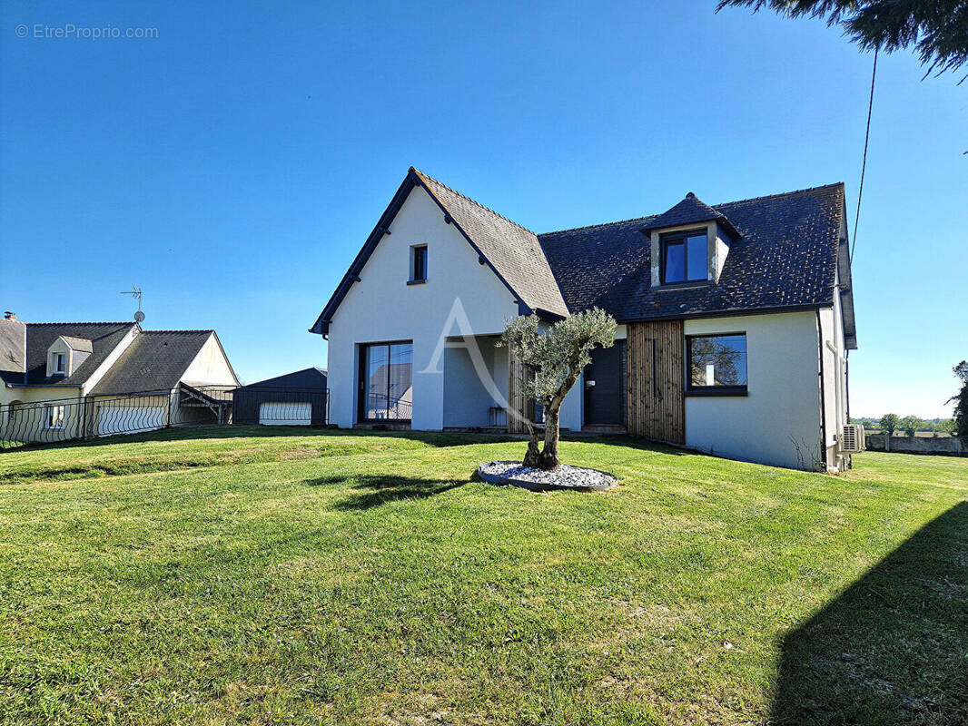 Maison à SOEURDRES
