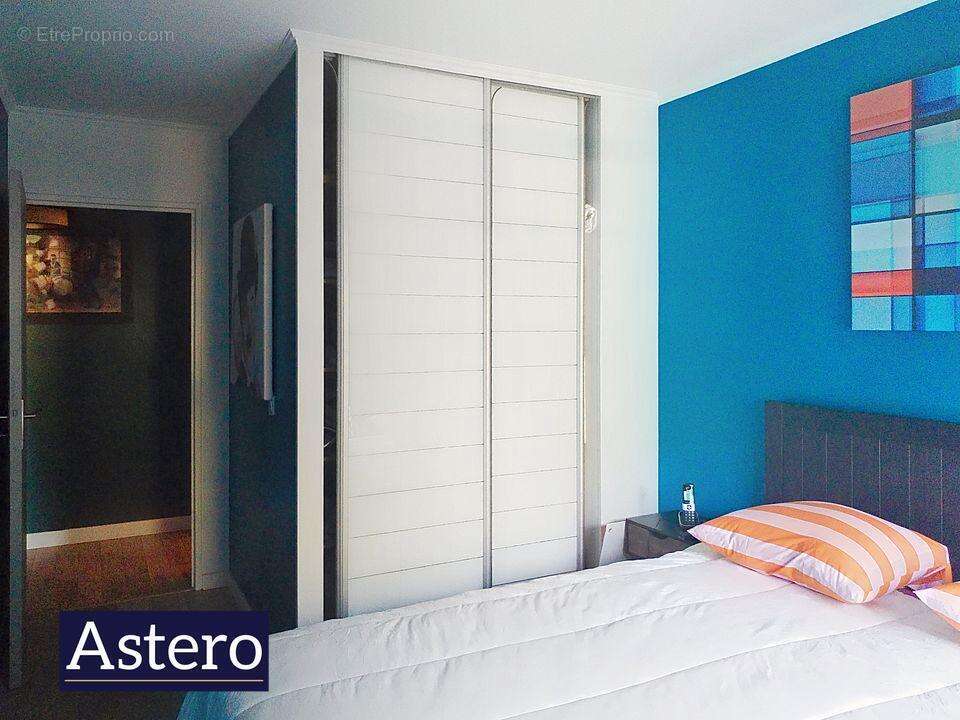 Appartement 3 pièces à Nogent-sur-Marne de 67 M2 - photo 8