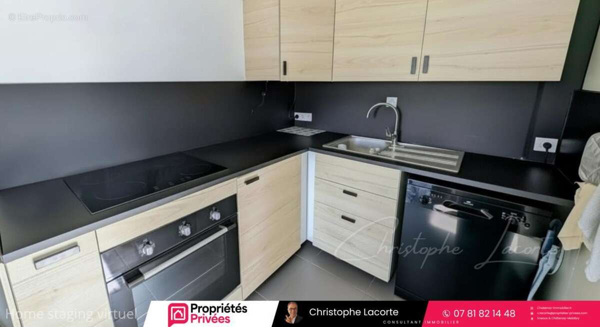 Maison à BRETIGNOLLES-SUR-MER