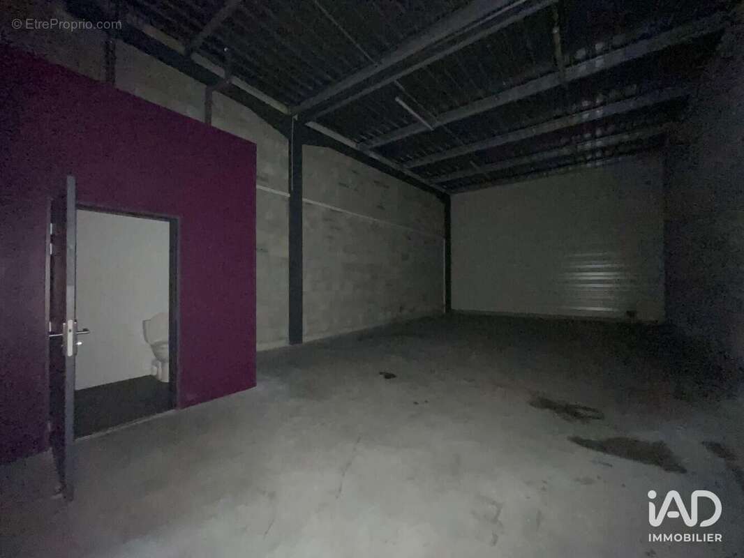 Photo 6 - Commerce à TRESSES