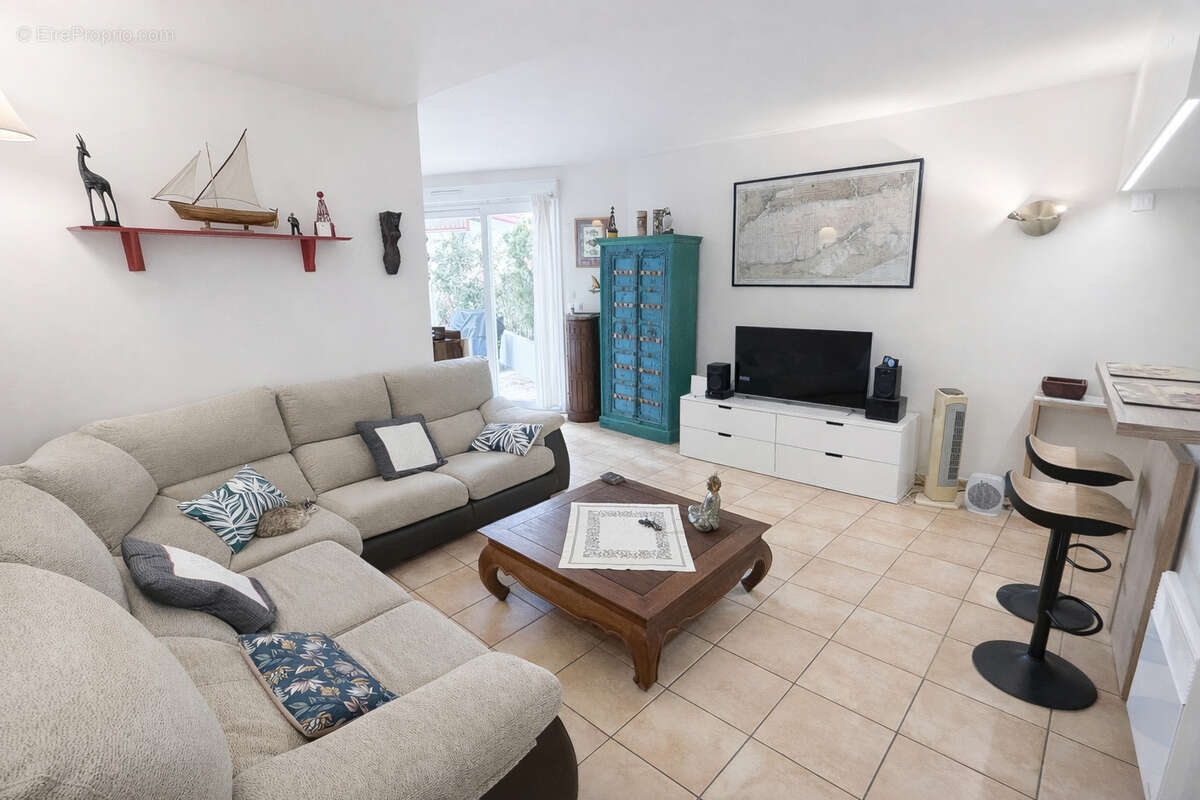 Appartement à HENDAYE