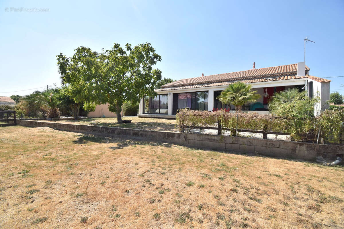 Maison d'habitation - photo 13