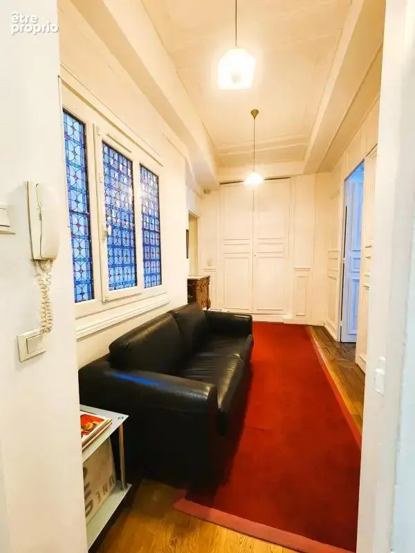 A vendre bureaux 300 m²,  commercialité, divisibles, climatisation votée - photo 24