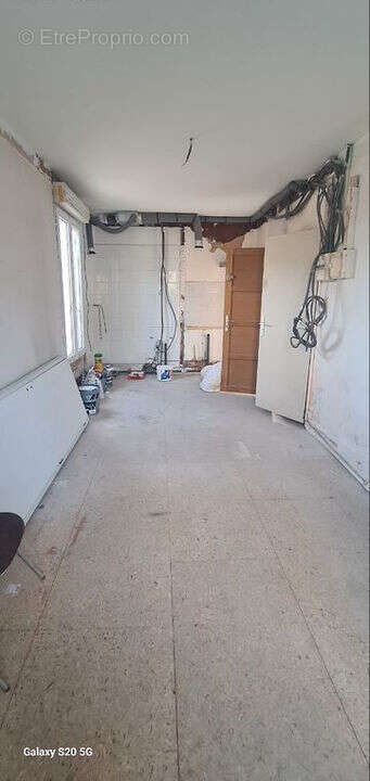 Appartement à DRANCY