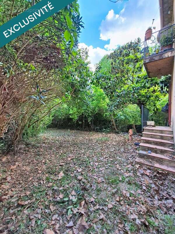 Photo 3 - Appartement à SALERNES