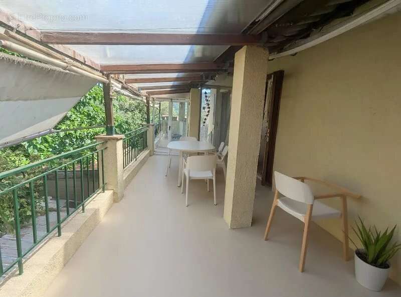 MAISON dans la commune du  MUY T4 - photo 14
