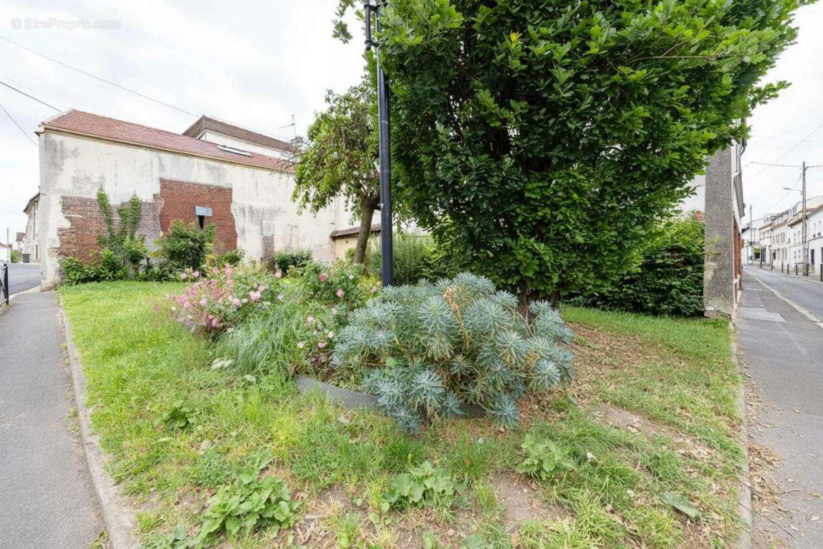 Studio de 1 pièce de 18 m² situé à Groslay - photo 25