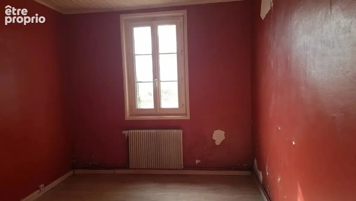 LIBOURNE 7km maison en pierres jardin garage - photo 3
