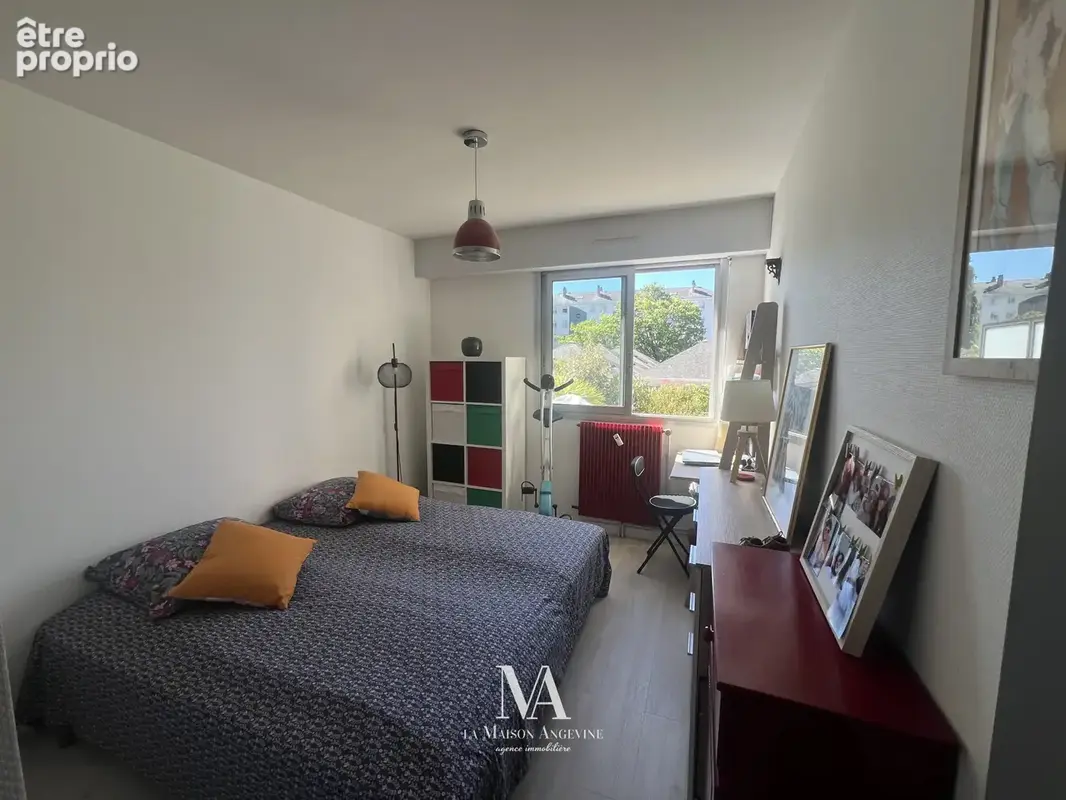 ***appartement t3 a vendre*** - photo 6