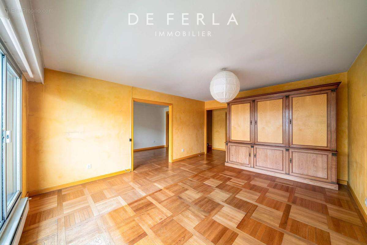 Appartement à PARIS-13E