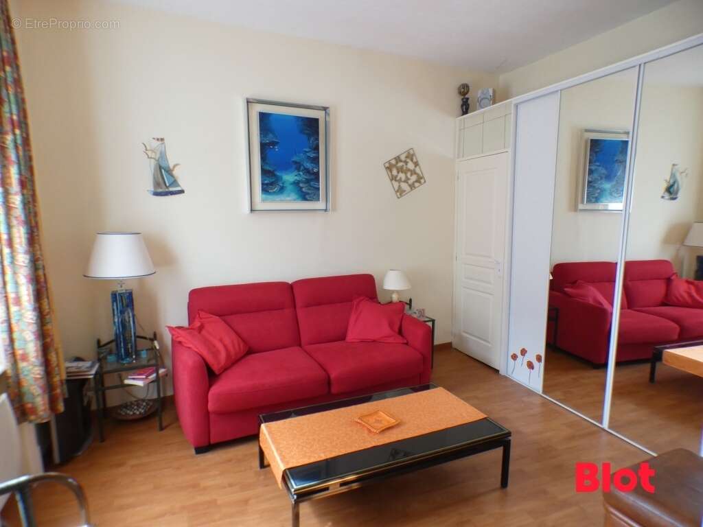 Appartement à DINARD