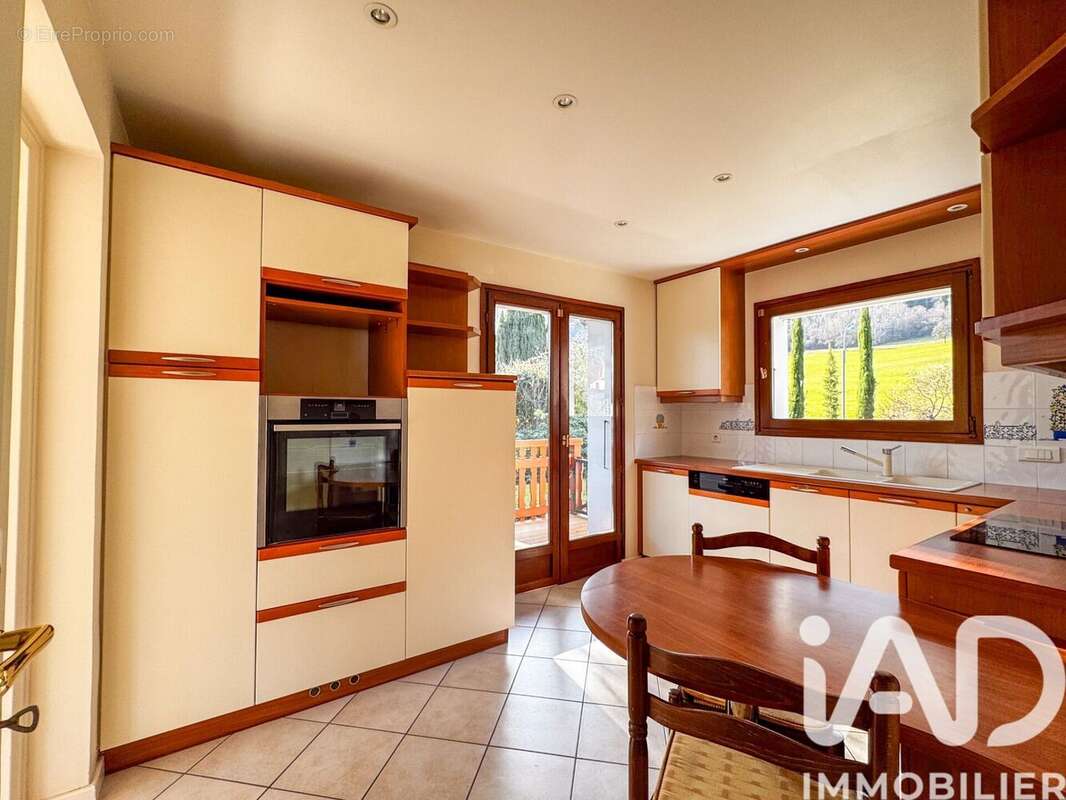 Photo 6 - Maison à LATHUILE