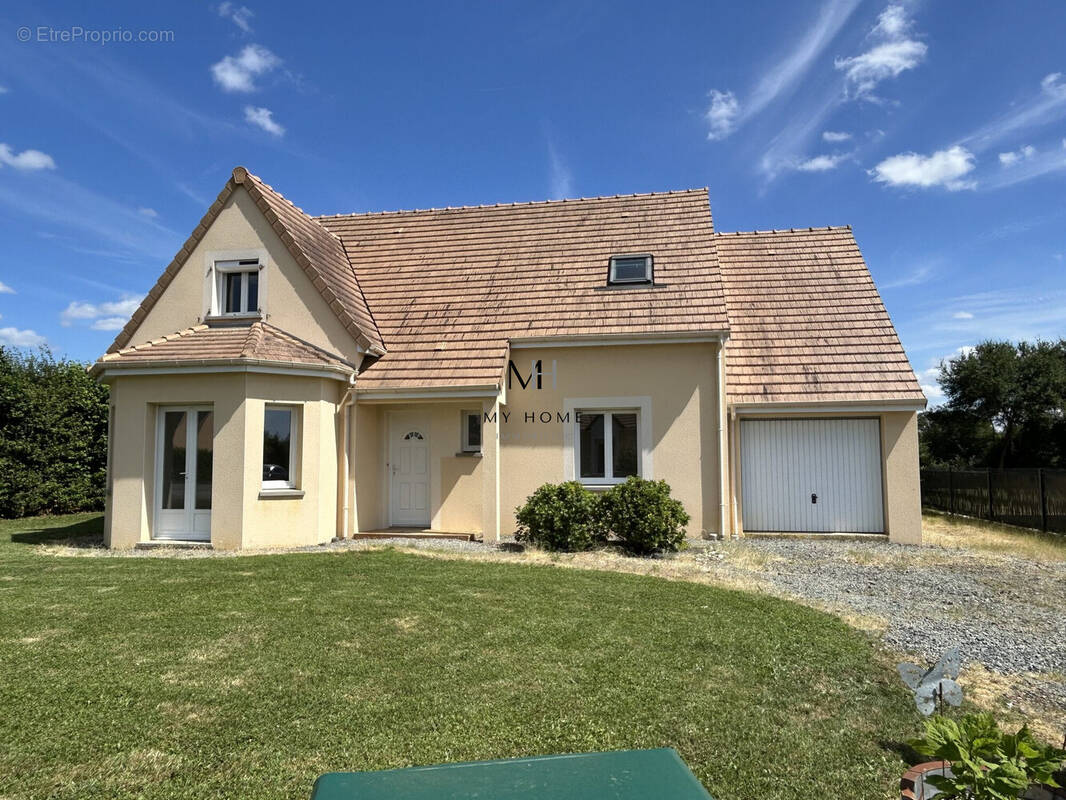 Maison à ALENCON