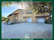 Maison à TRAVAILLAN