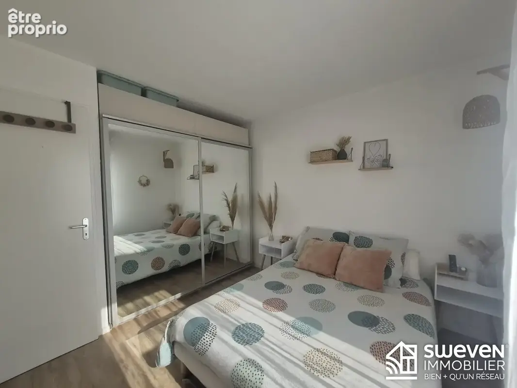 Appartement 4 pièces 76 m² à vendre à Cugnaux (31270) - photo 5