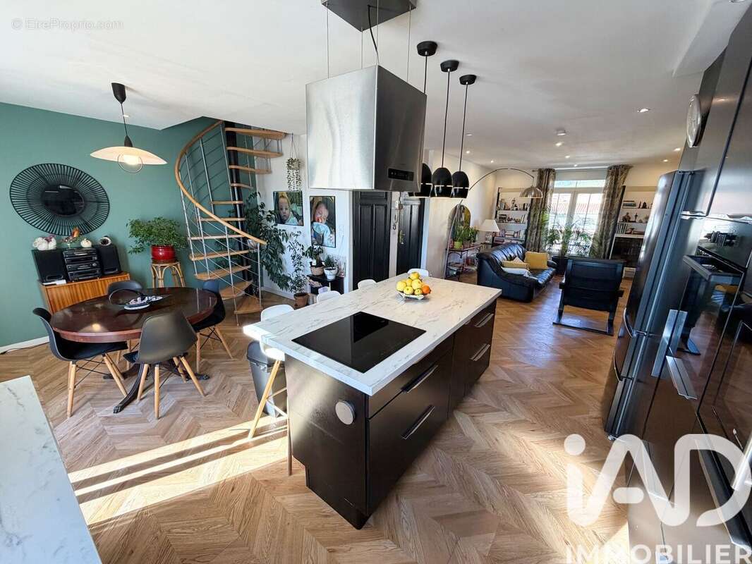 Appartement 134 m² à Perpignan  - photo 8
