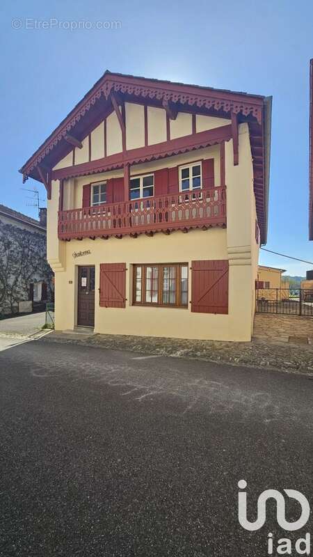 Photo 4 - Maison à GARRIS