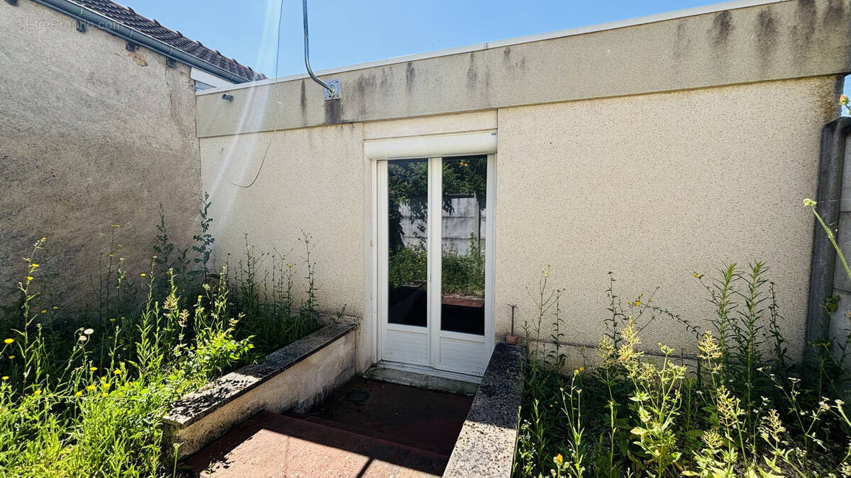 Appartement à CHATEAUDUN